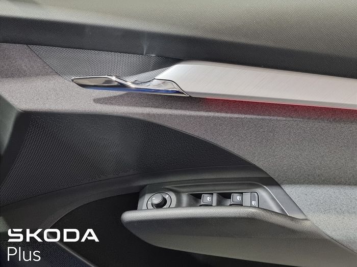 Skoda Enyaq 2023