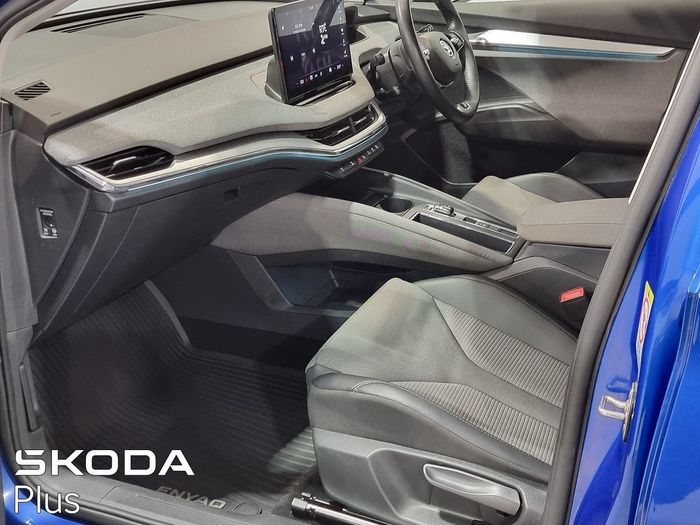Skoda Enyaq 2023