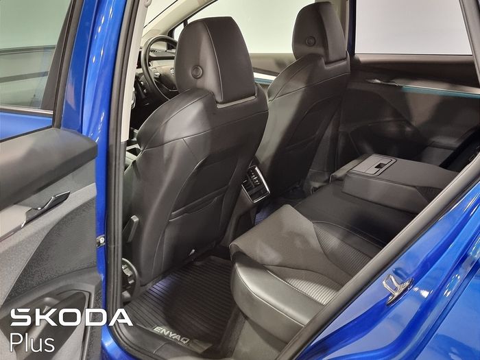 Skoda Enyaq 2023