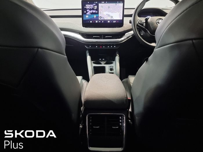 Skoda Enyaq 2023