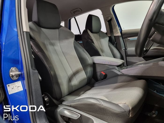 Skoda Enyaq 2023