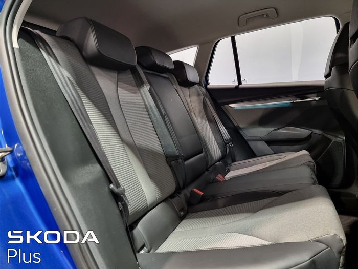 Skoda Enyaq 2023