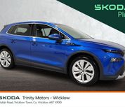 Skoda Elroq 2025