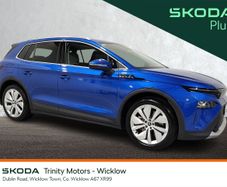 Skoda Elroq 2025