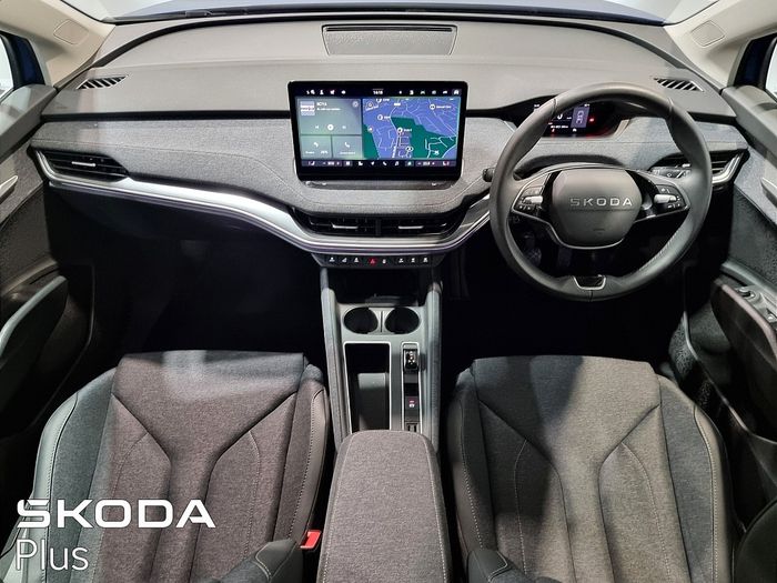 Skoda Elroq 2025