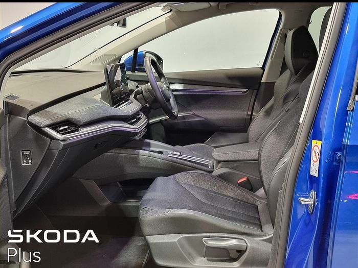 Skoda Elroq 2025