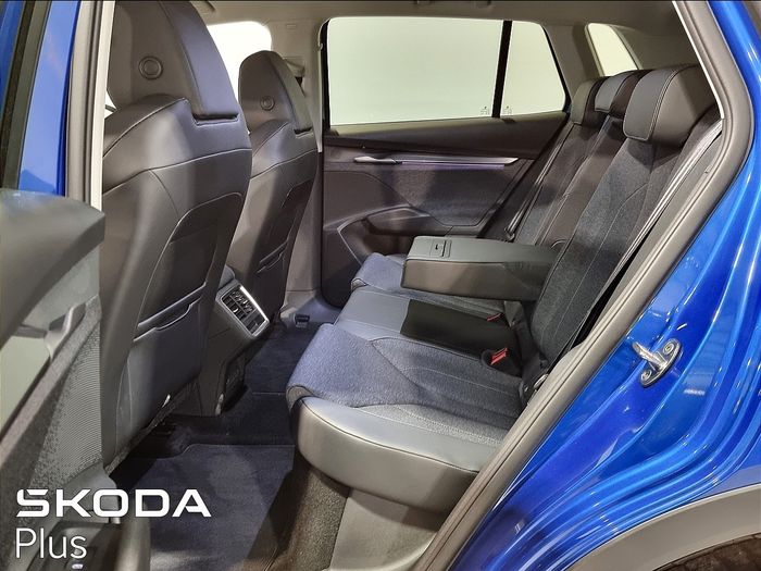 Skoda Elroq 2025