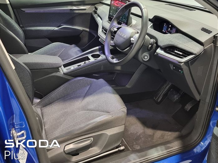 Skoda Elroq 2025