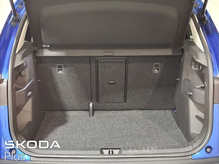 Skoda Elroq 2025