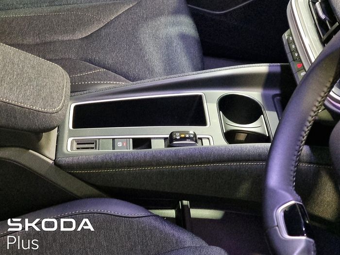 Skoda Elroq 2025