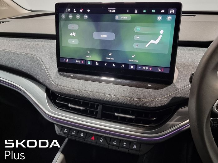 Skoda Elroq 2025