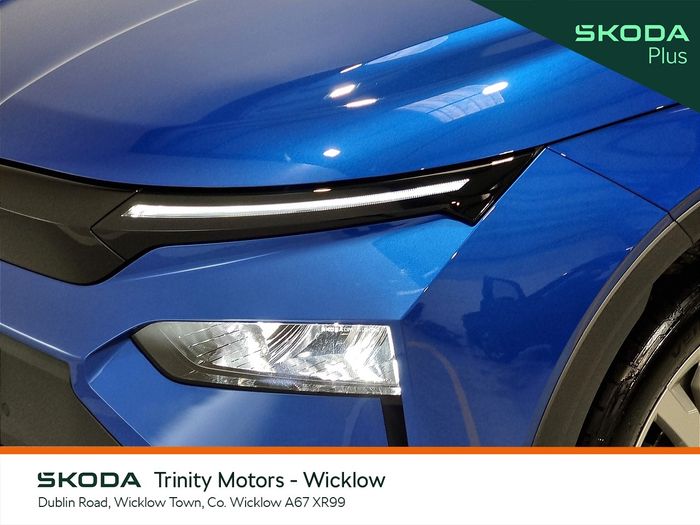 Skoda Elroq 2025
