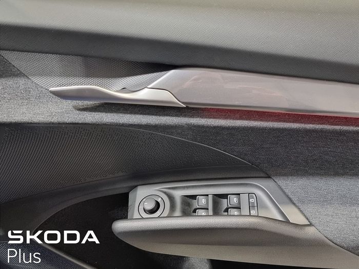 Skoda Elroq 2025