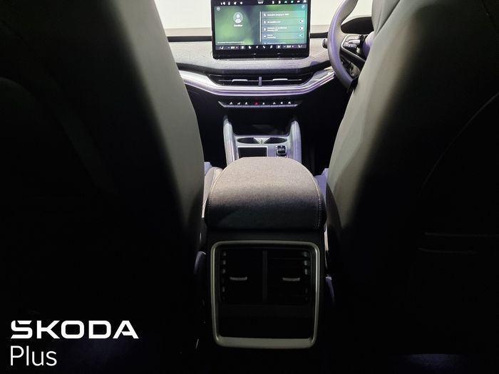Skoda Elroq 2025
