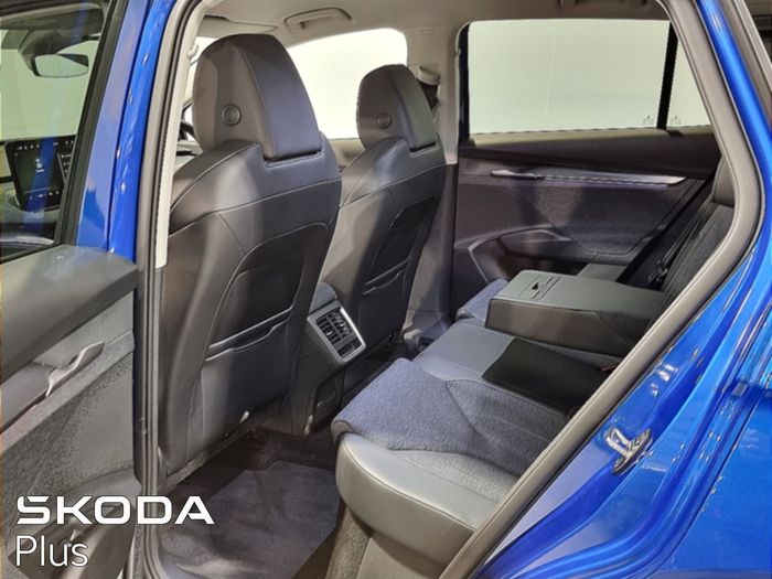 Skoda Elroq 2025