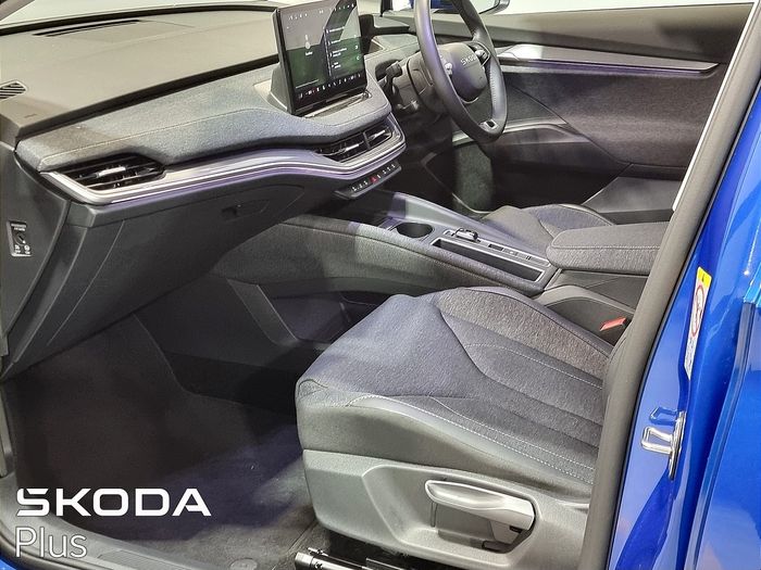 Skoda Elroq 2025