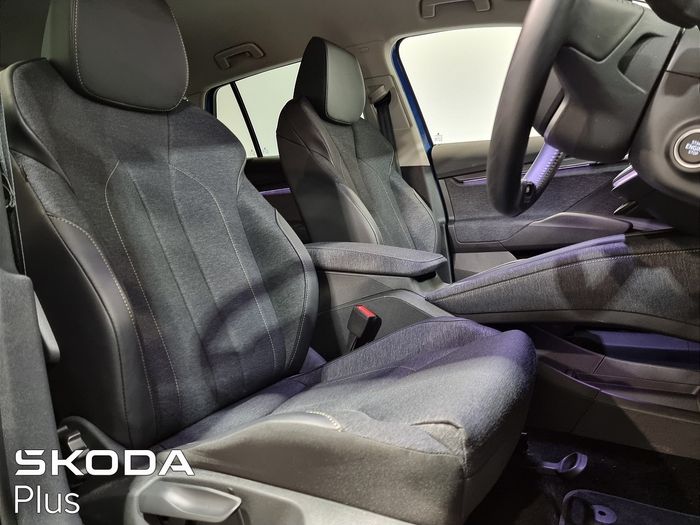 Skoda Elroq 2025