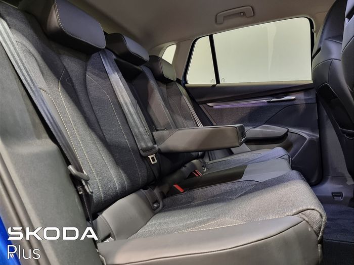 Skoda Elroq 2025