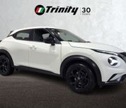 Nissan Juke 2021