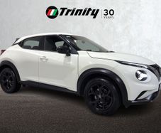 Nissan Juke 2021