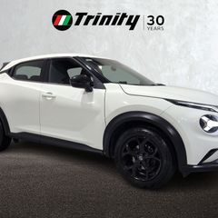 Nissan Juke 2021