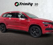 Skoda Karoq 2019