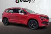 Skoda Karoq 2019