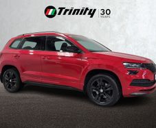 Skoda Karoq 2019