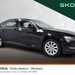 Skoda Superb 2024