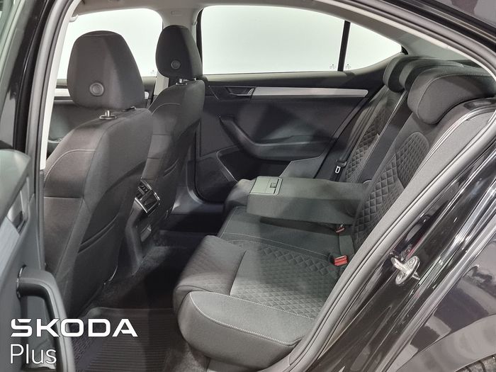 Skoda Superb 2024