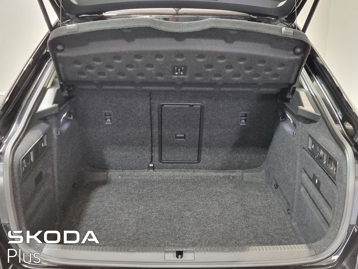 Skoda Superb 2024