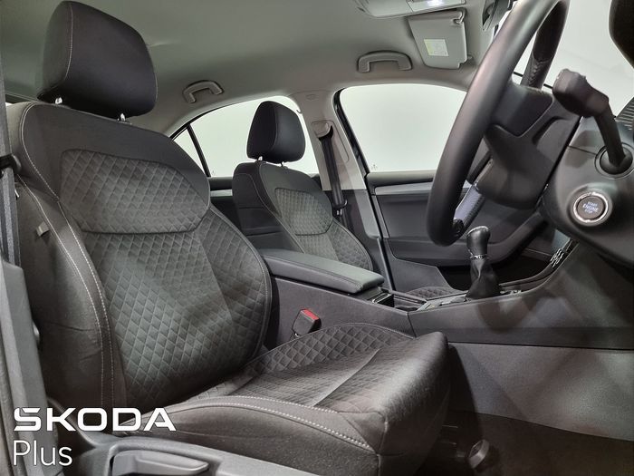 Skoda Superb 2024