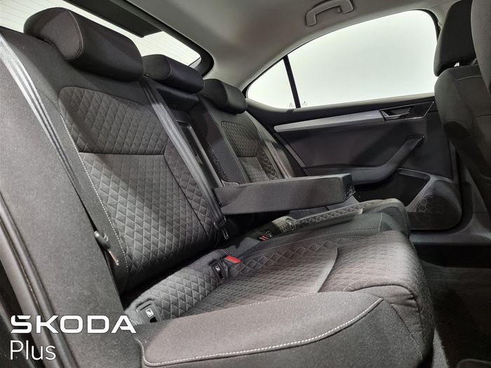 Skoda Superb 2024