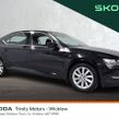 Skoda Superb 2024