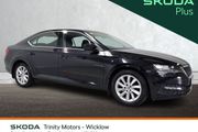 Skoda Superb 2024