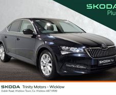 Skoda Superb 2024