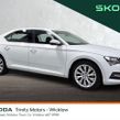 Skoda Superb 2024