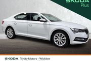 Skoda Superb 2024