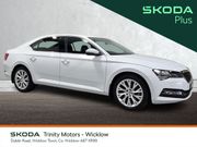 Skoda Superb 2024