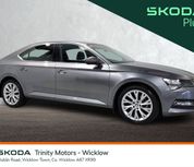 Skoda Superb 2023