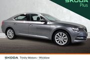 Skoda Superb 2023