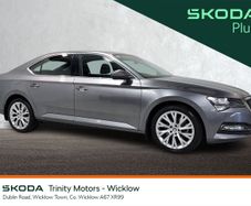 Skoda Superb 2023