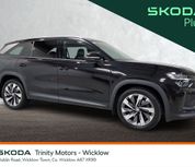 Skoda Kodiaq 2024