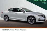 Skoda Octavia 2026