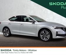 Skoda Octavia 2026