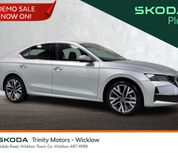 Skoda Octavia 2026