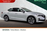 Skoda Octavia 2026