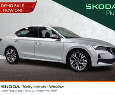 Skoda Octavia 2026