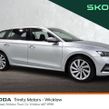Skoda Octavia 2024