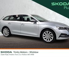 Skoda Octavia 2024